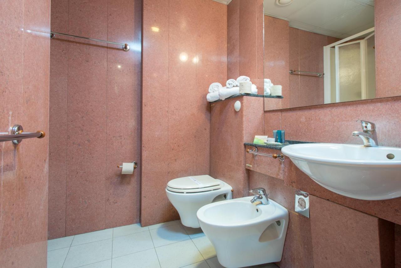 LHP Napoli Palace & SPA