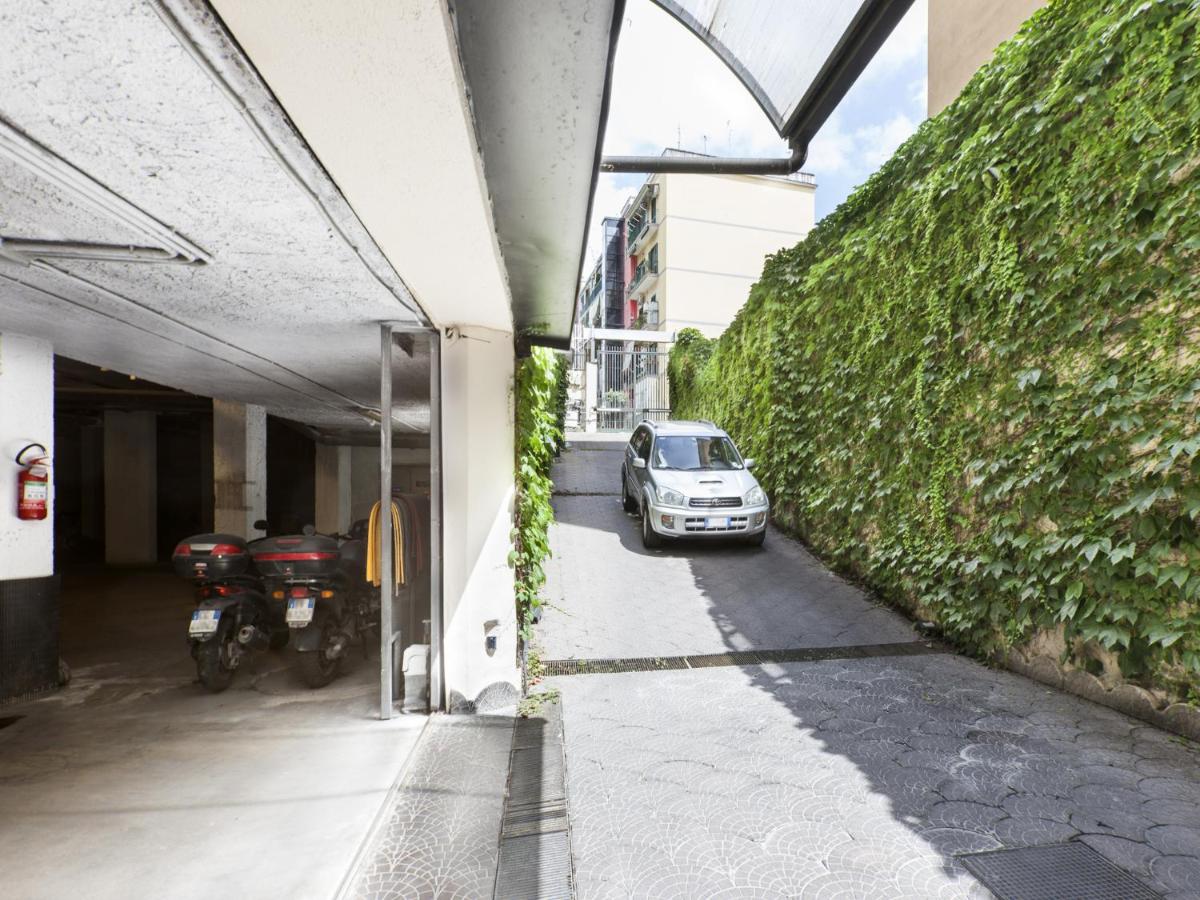 LHP Napoli Palace & SPA