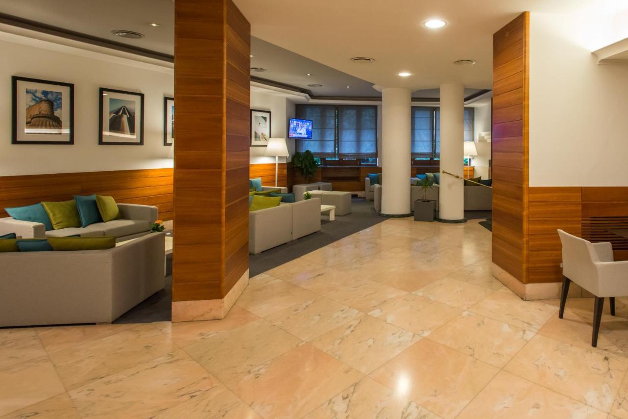 LHP Napoli Palace & SPA