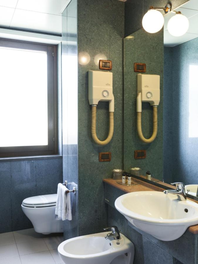 LHP Napoli Palace & SPA