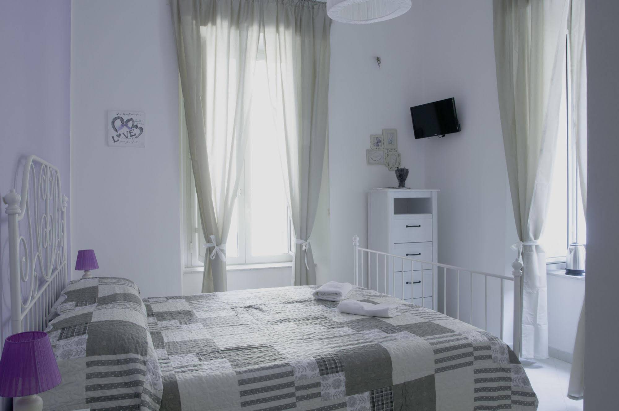 Sfumature Partenopee