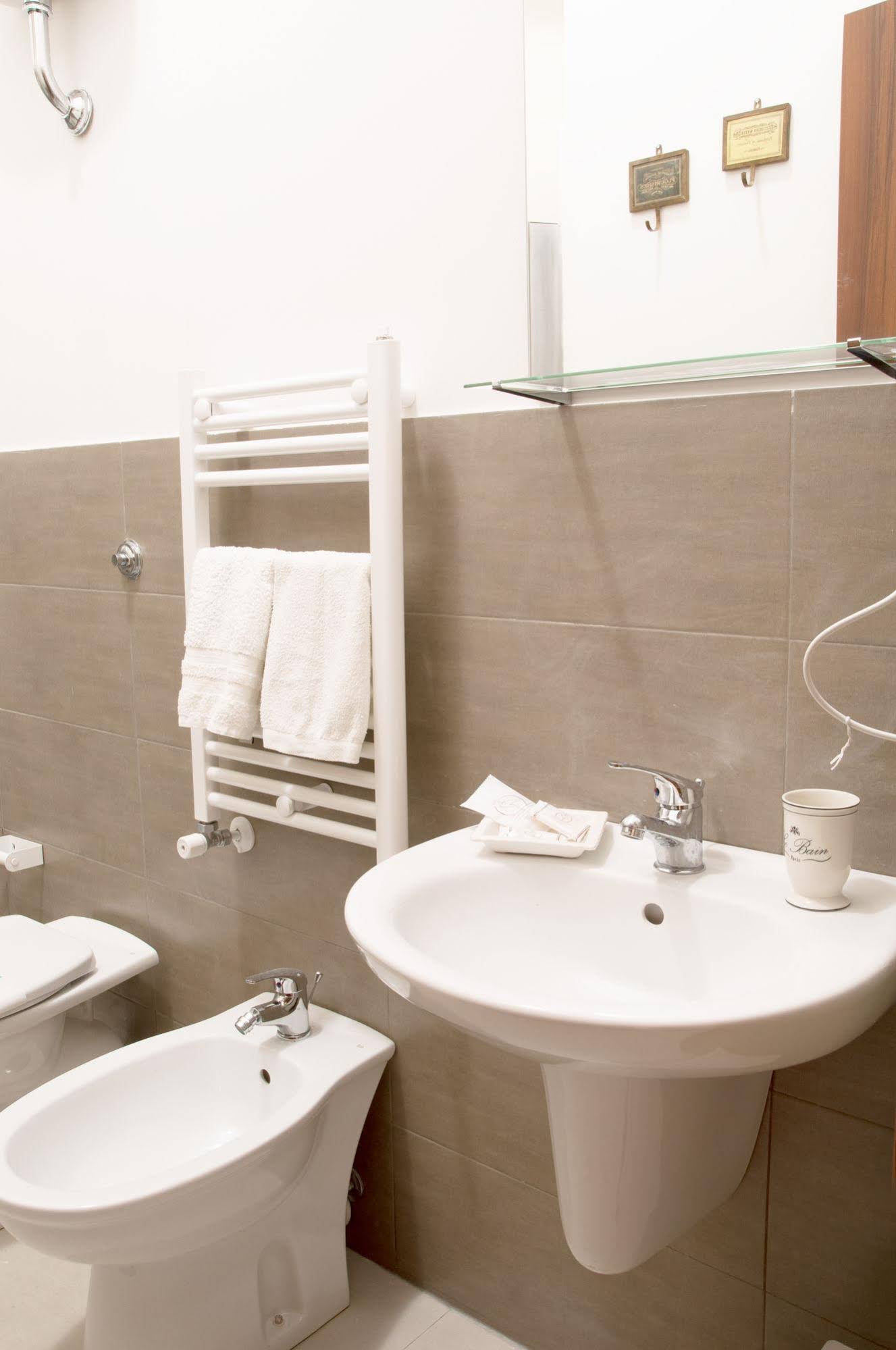 Sfumature Partenopee