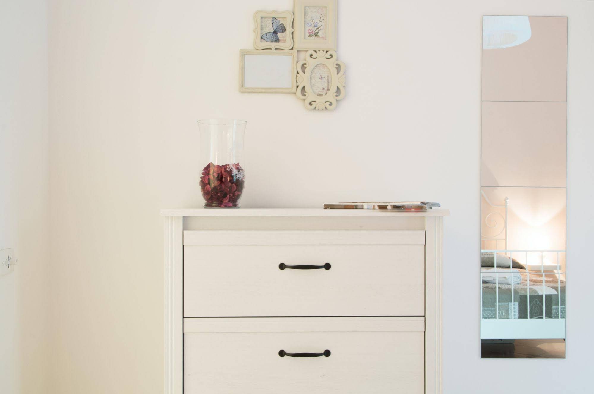 Sfumature Partenopee