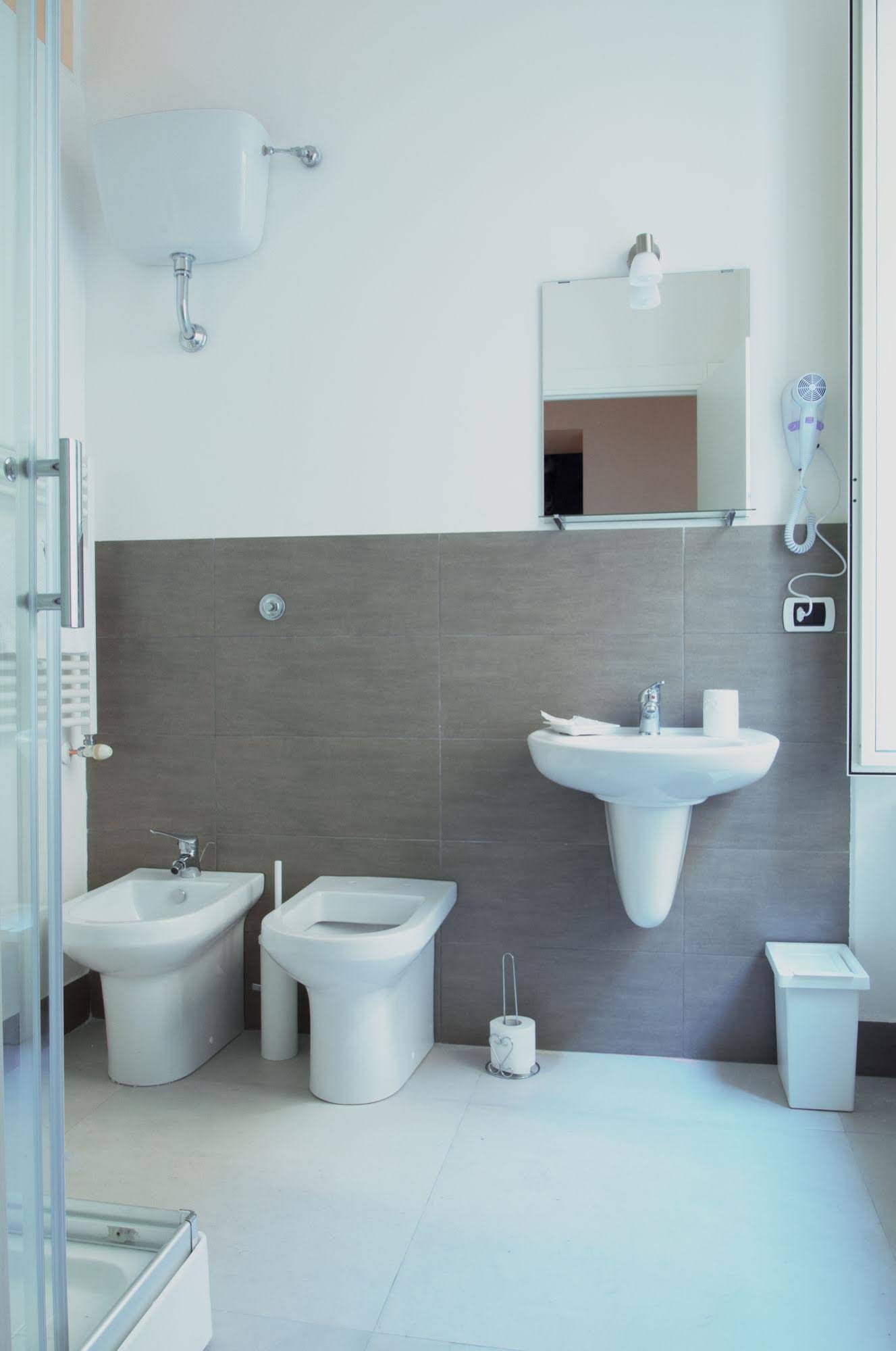 Sfumature Partenopee