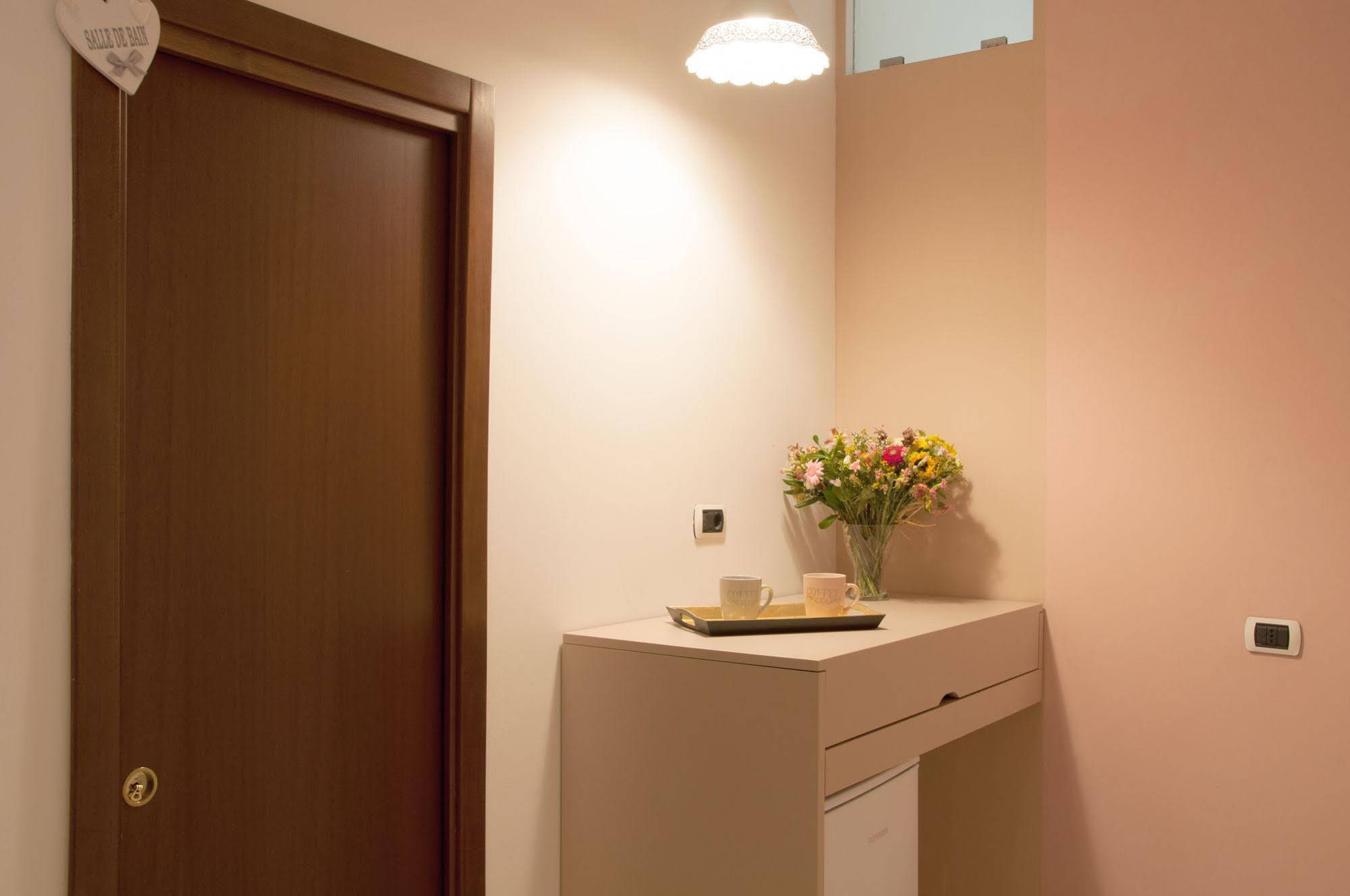 Sfumature Partenopee