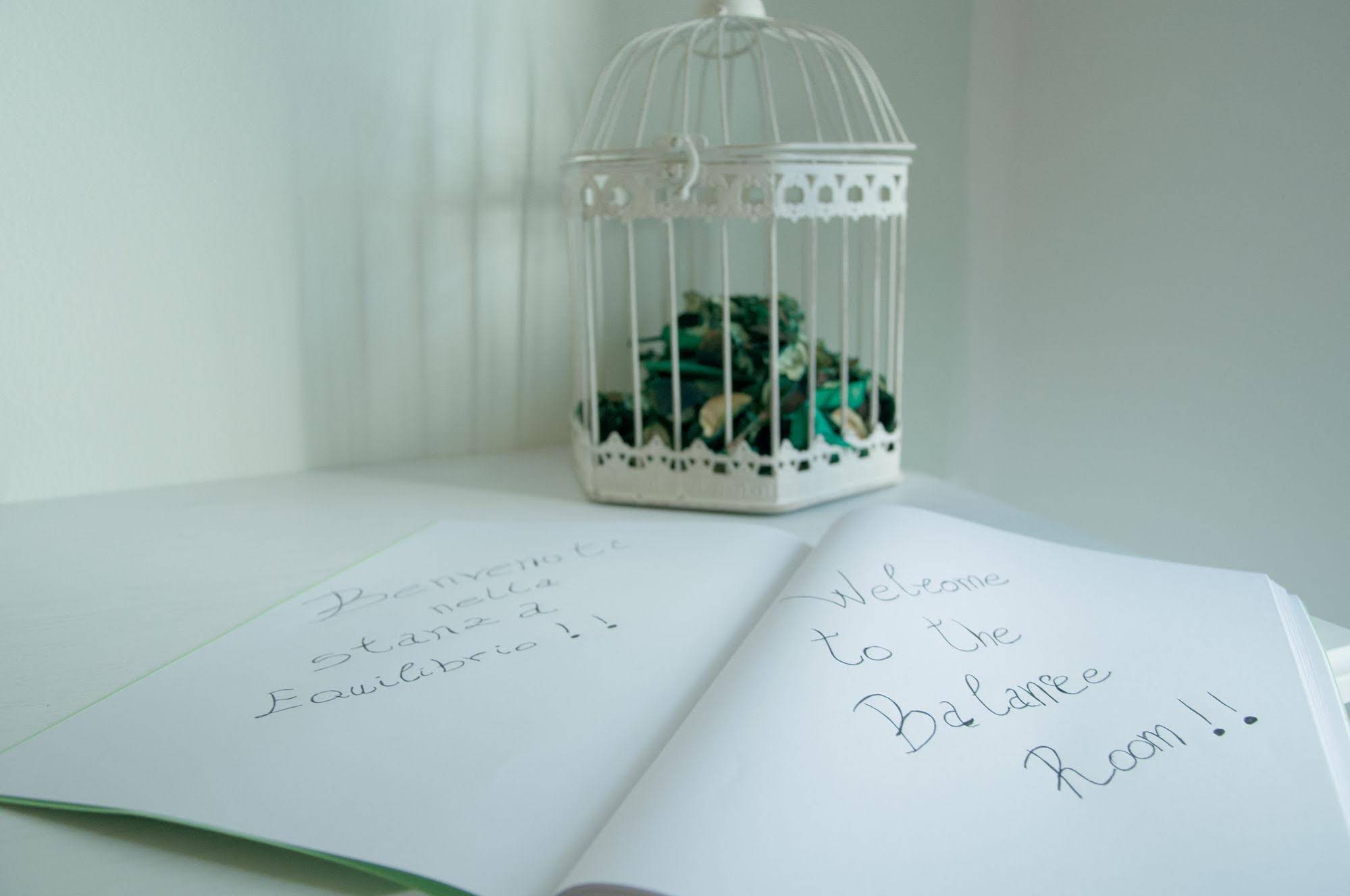 Sfumature Partenopee