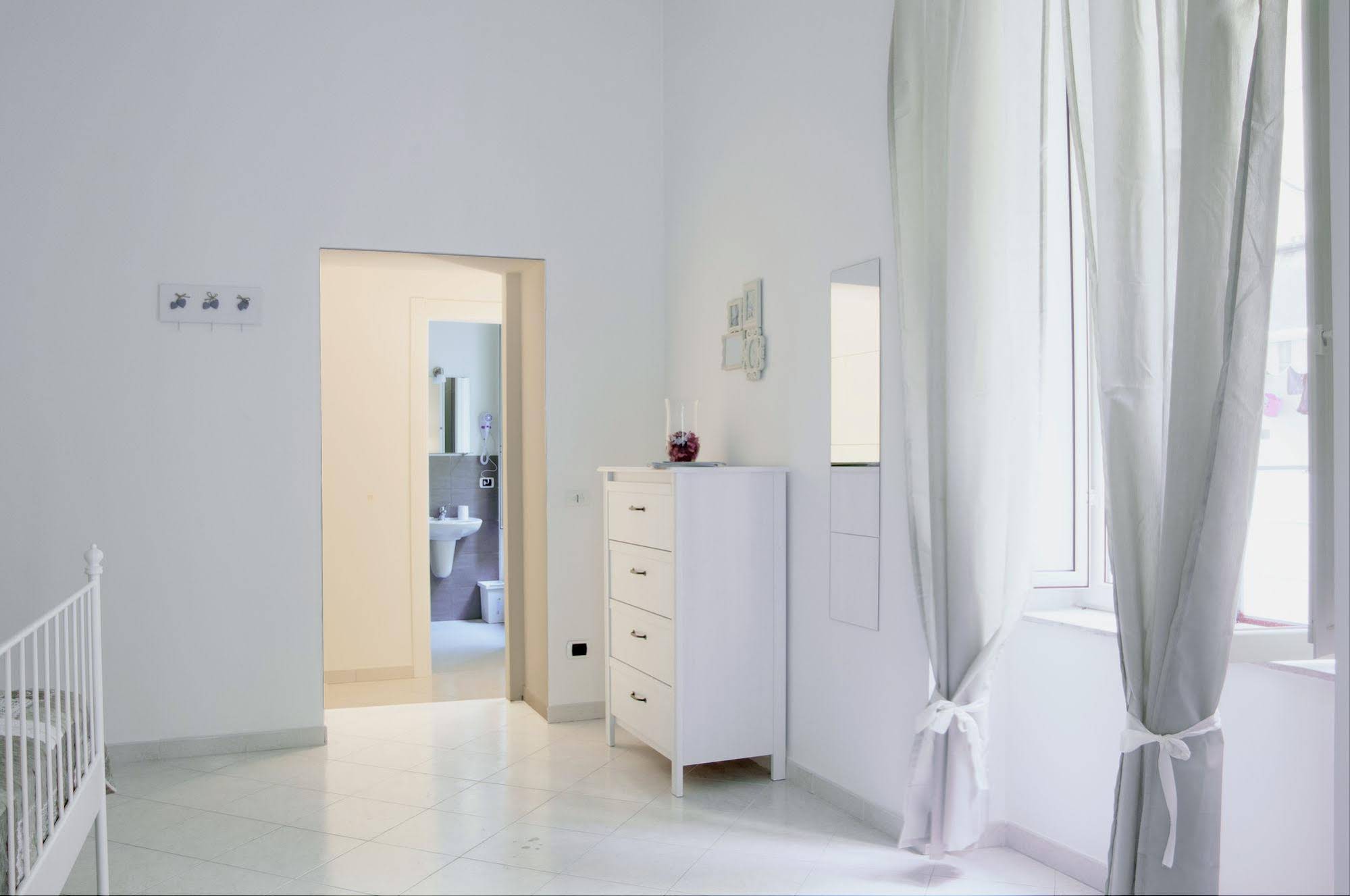 Sfumature Partenopee