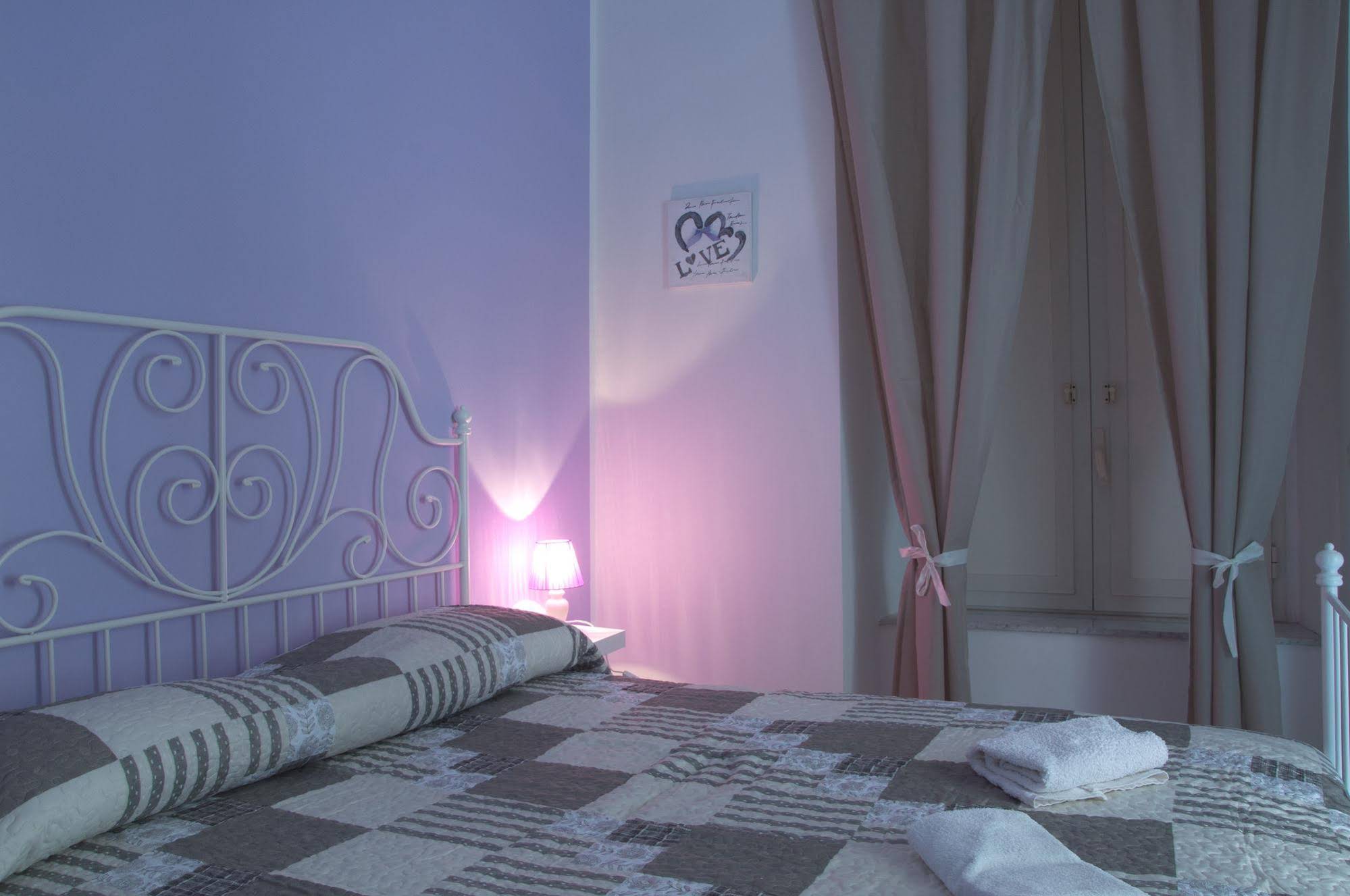 Sfumature Partenopee