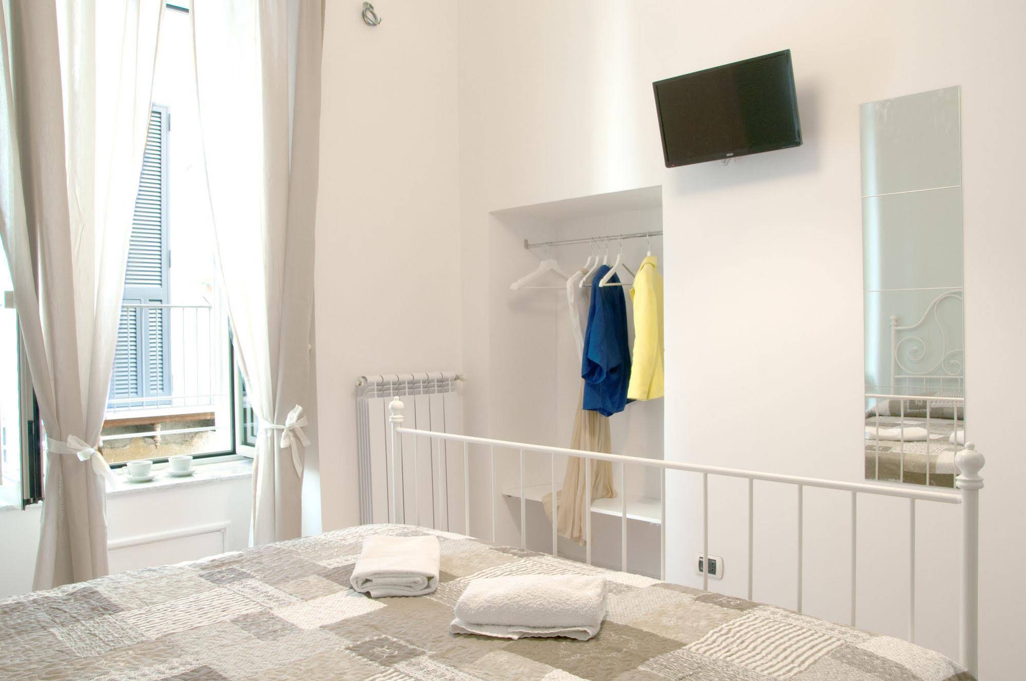 Sfumature Partenopee