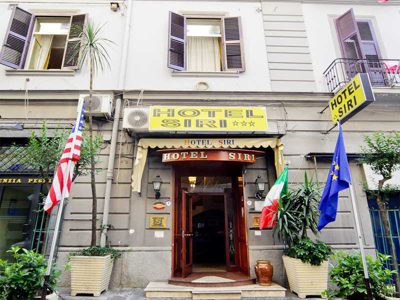 Hotel Casablanca