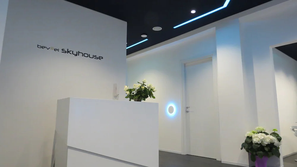 Skyhouse Beverello