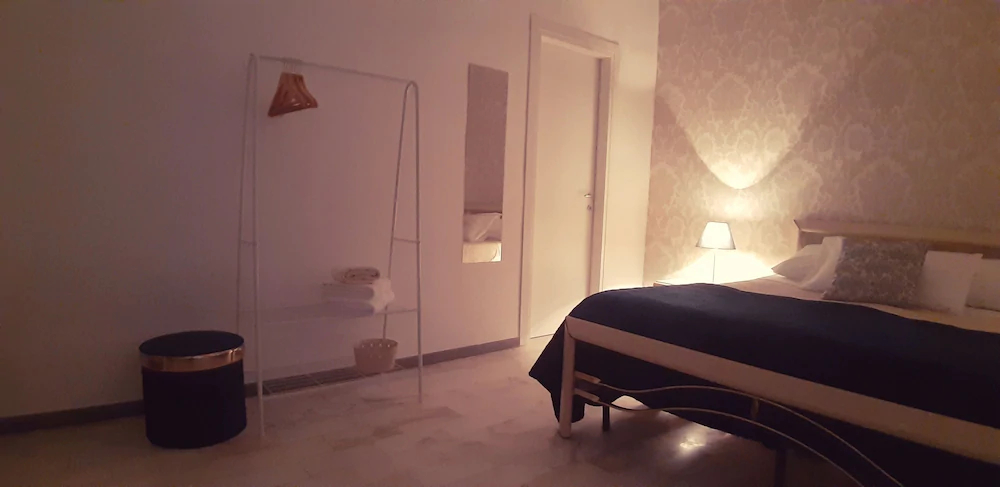 Sophia Boutique Home