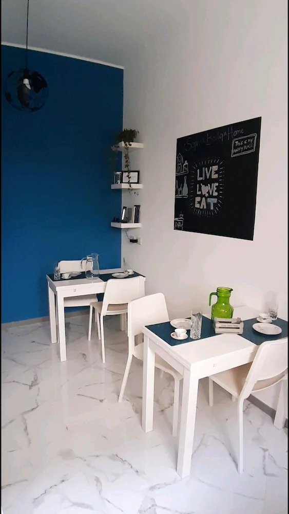 Sophia Boutique Home