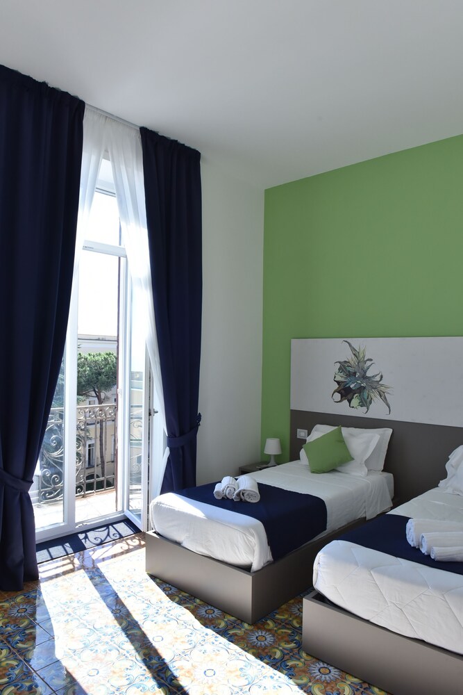 Specchio Di Parthenope