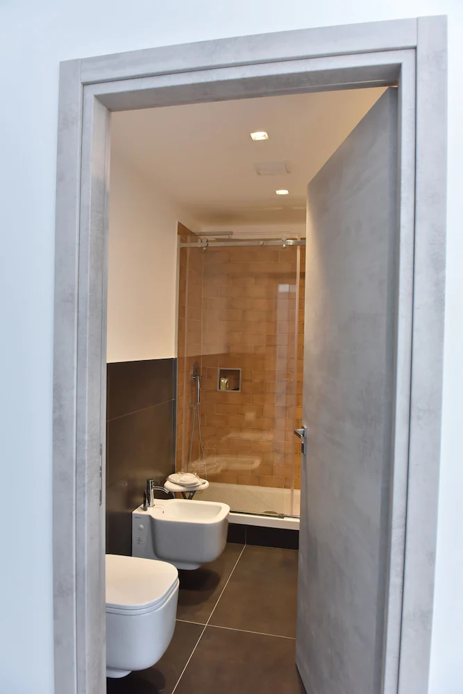 Specchio Di Parthenope