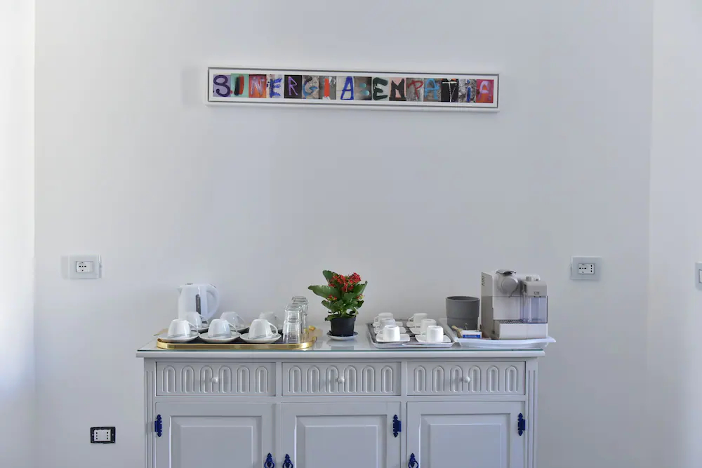 Specchio Di Parthenope