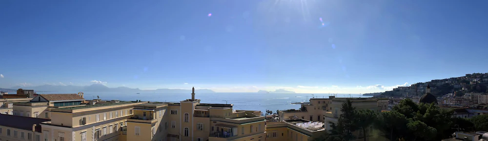 Specchio Di Parthenope