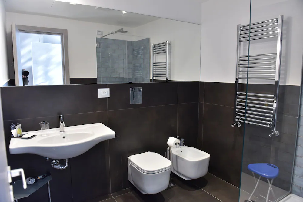 Specchio Di Parthenope