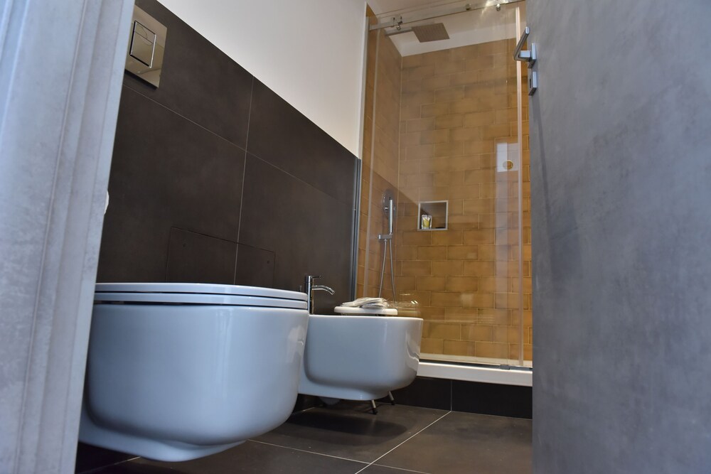 Specchio Di Parthenope