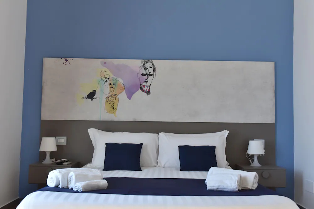 Specchio Di Parthenope