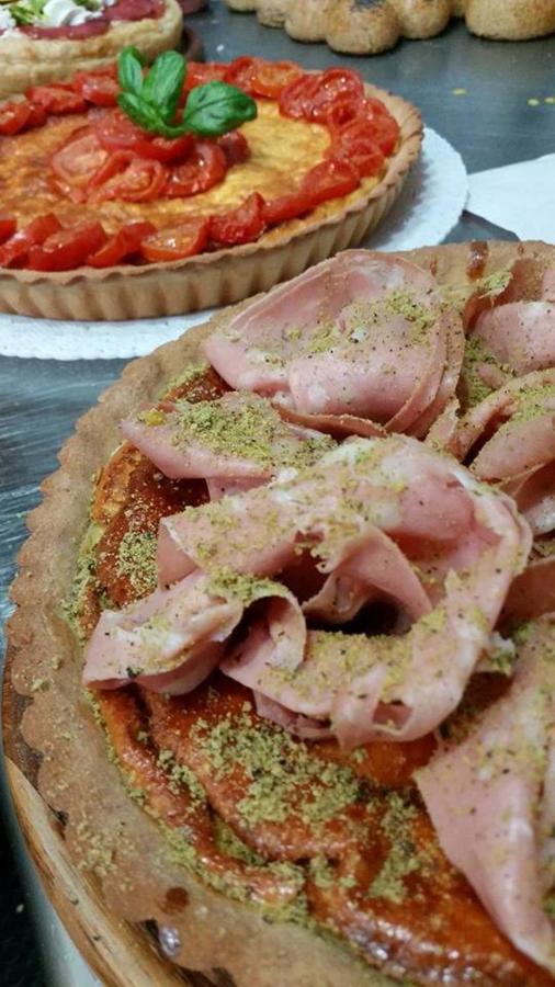 Stelle Hotel the Businest