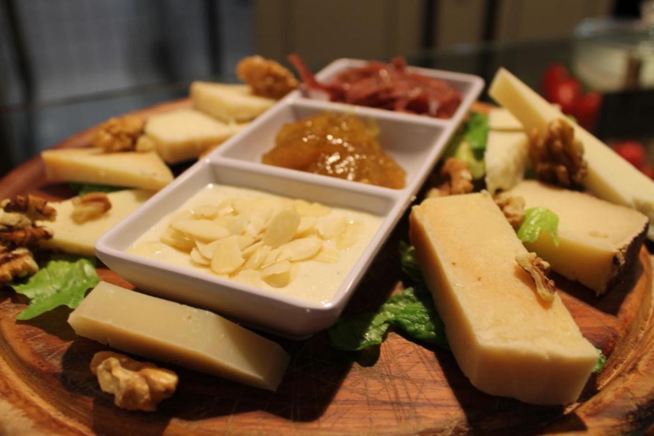 Stelle Hotel the Businest