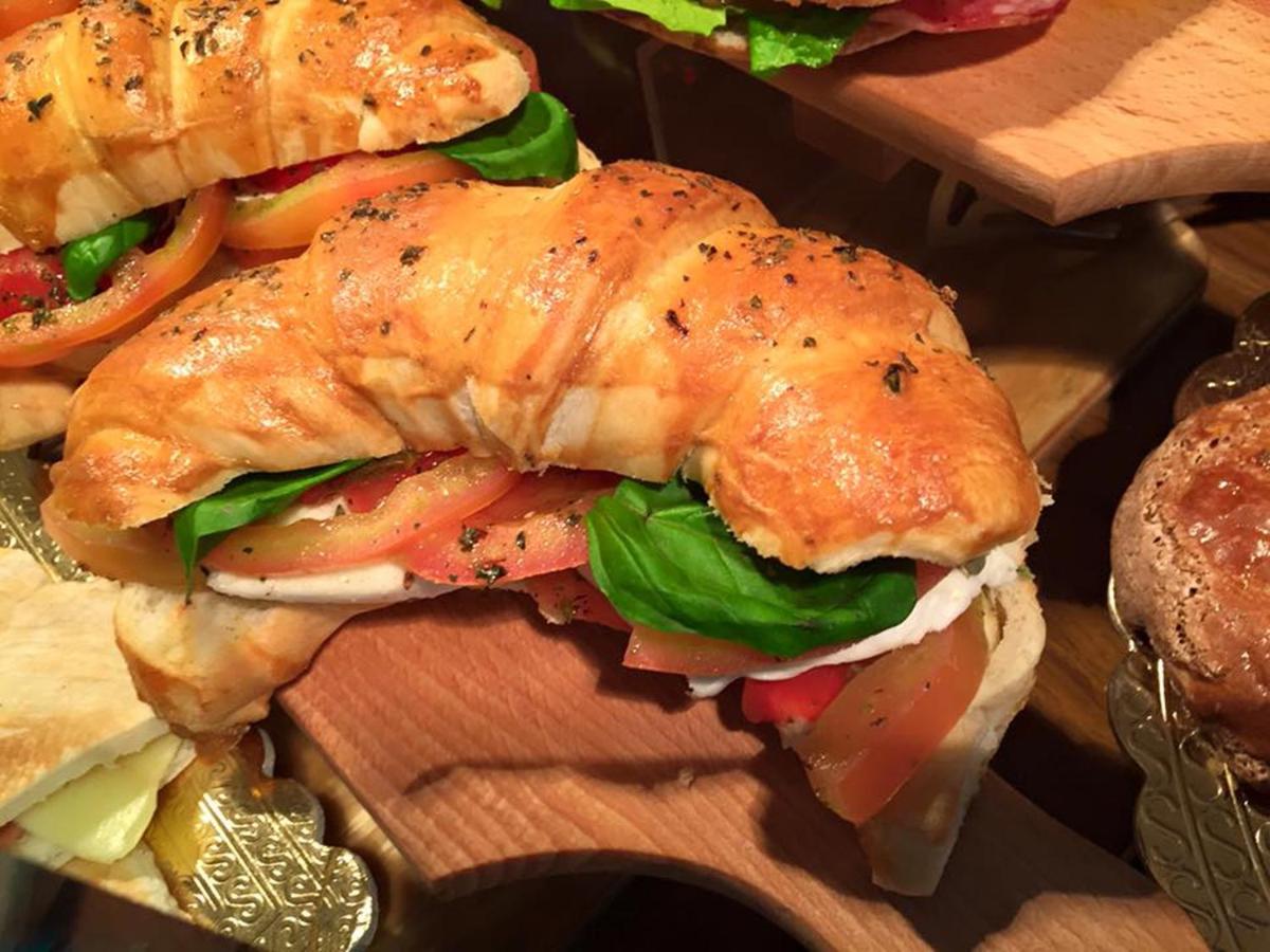 Stelle Hotel the Businest