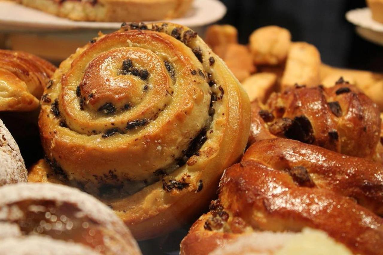 Stelle Hotel the Businest