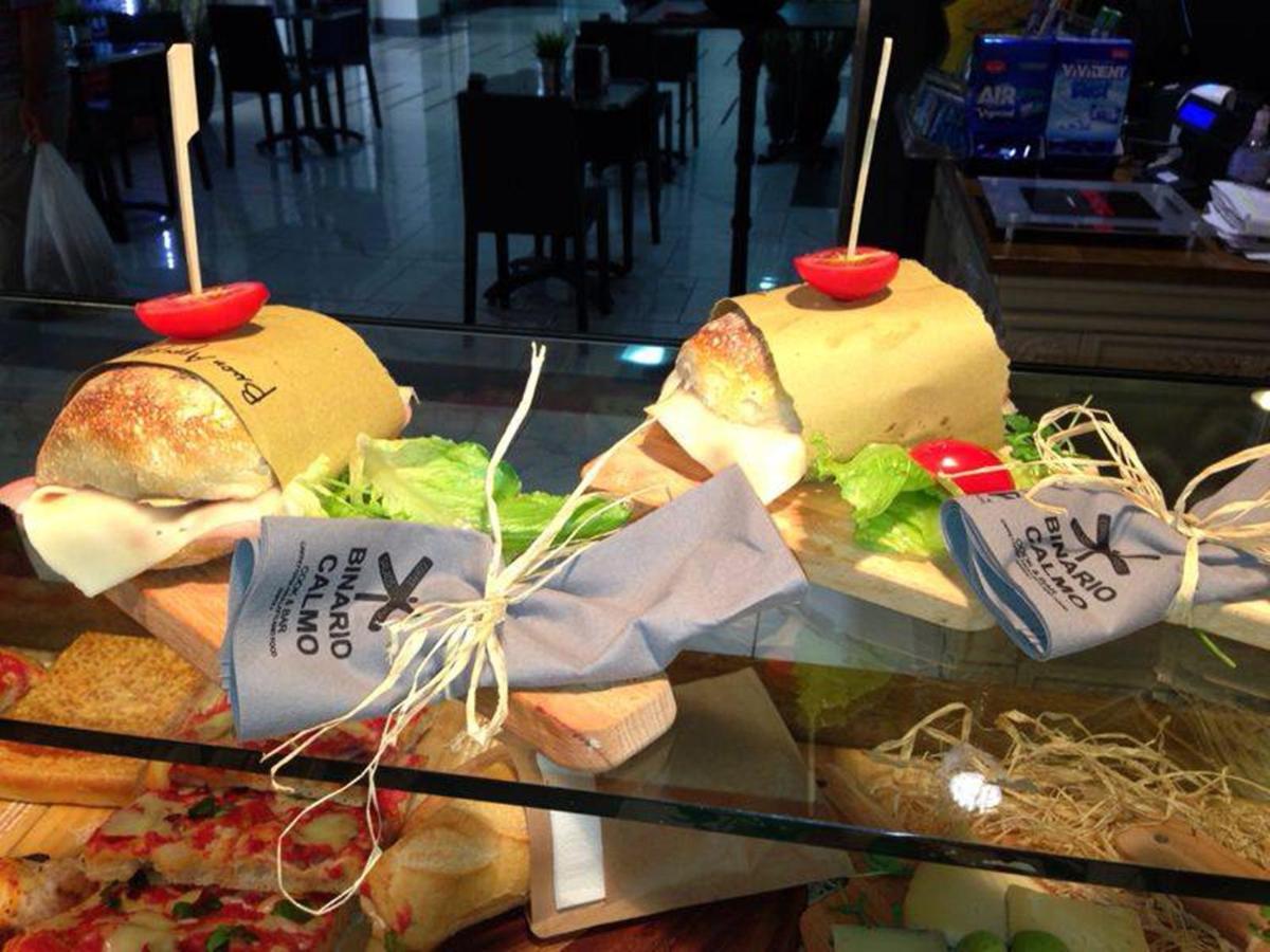 Stelle Hotel the Businest