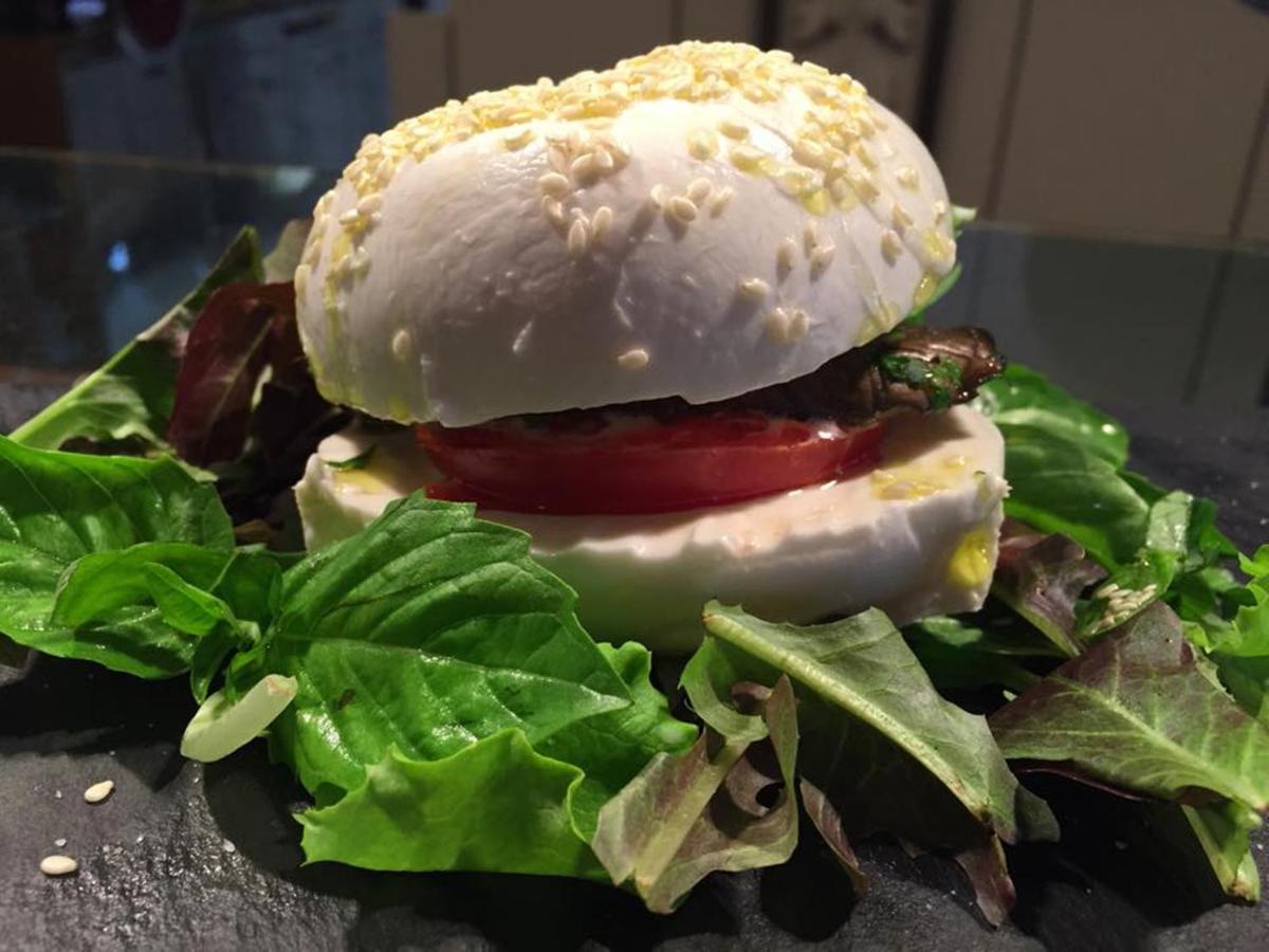 Stelle Hotel the Businest