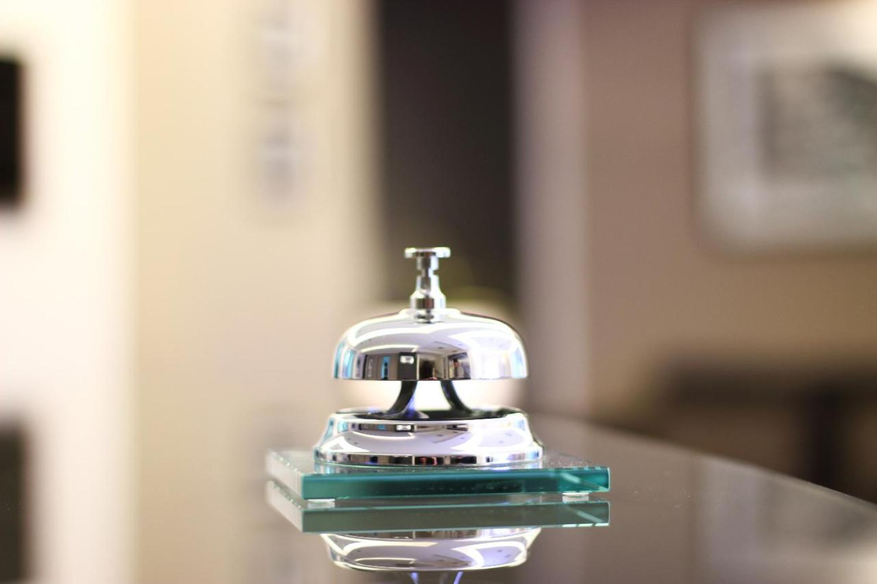 Stelle Hotel the Businest