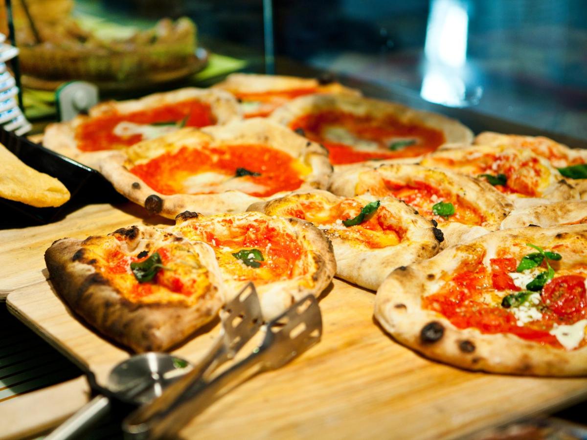 Stelle Hotel the Businest