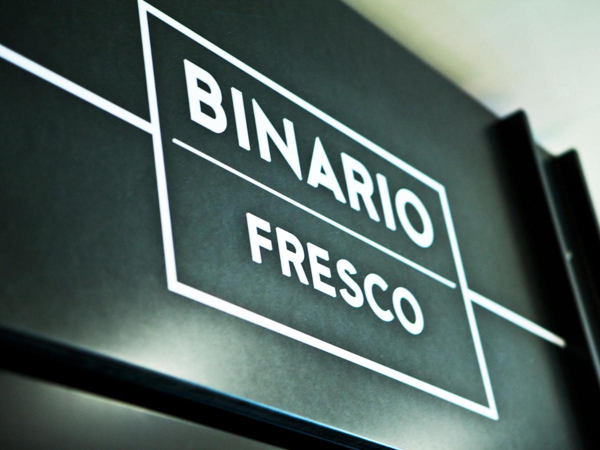 Stelle Hotel the Businest