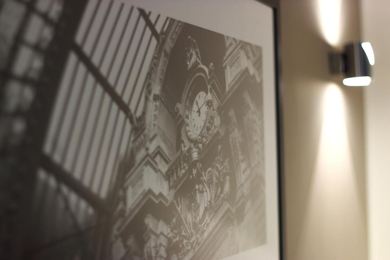 Stelle Hotel the Businest