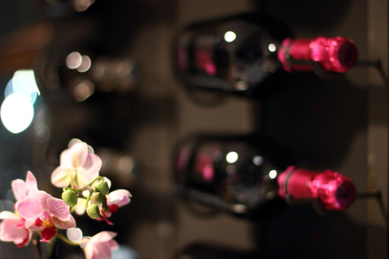 Stelle Hotel the Businest