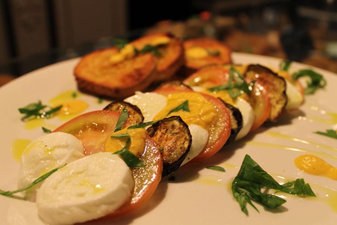 Stelle Hotel the Businest