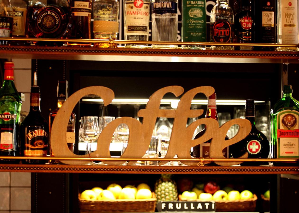 Stelle Hotel the Businest