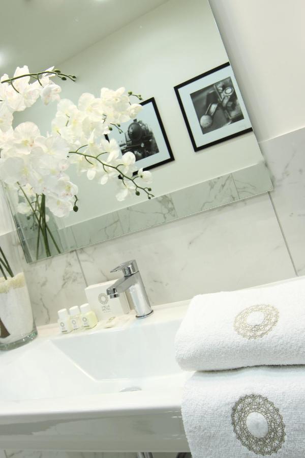 Stelle Hotel the Businest