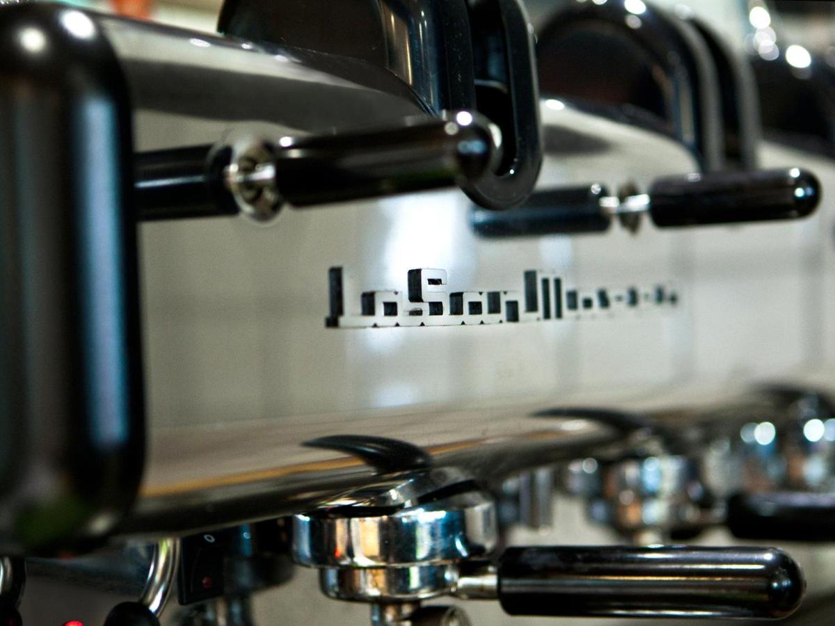 Stelle Hotel the Businest