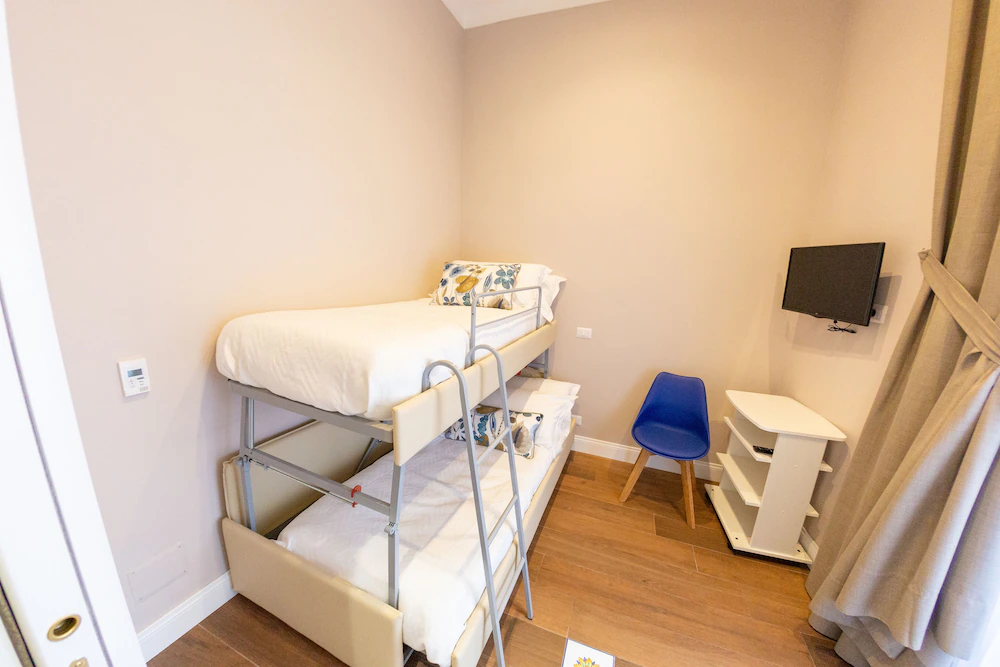 Suite Cuorenapoletano