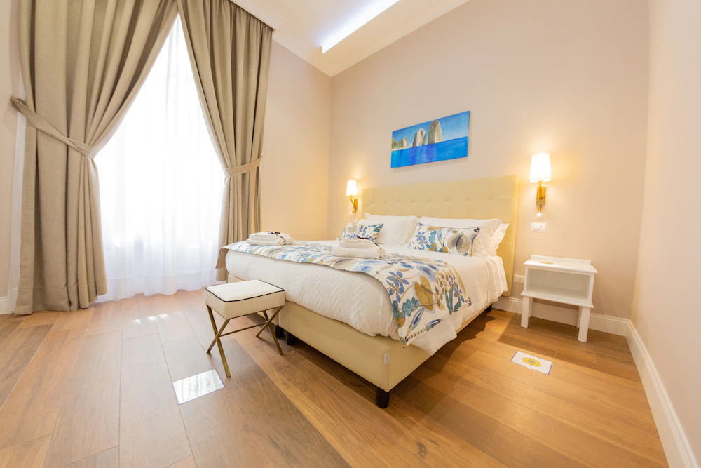 Suite Cuorenapoletano