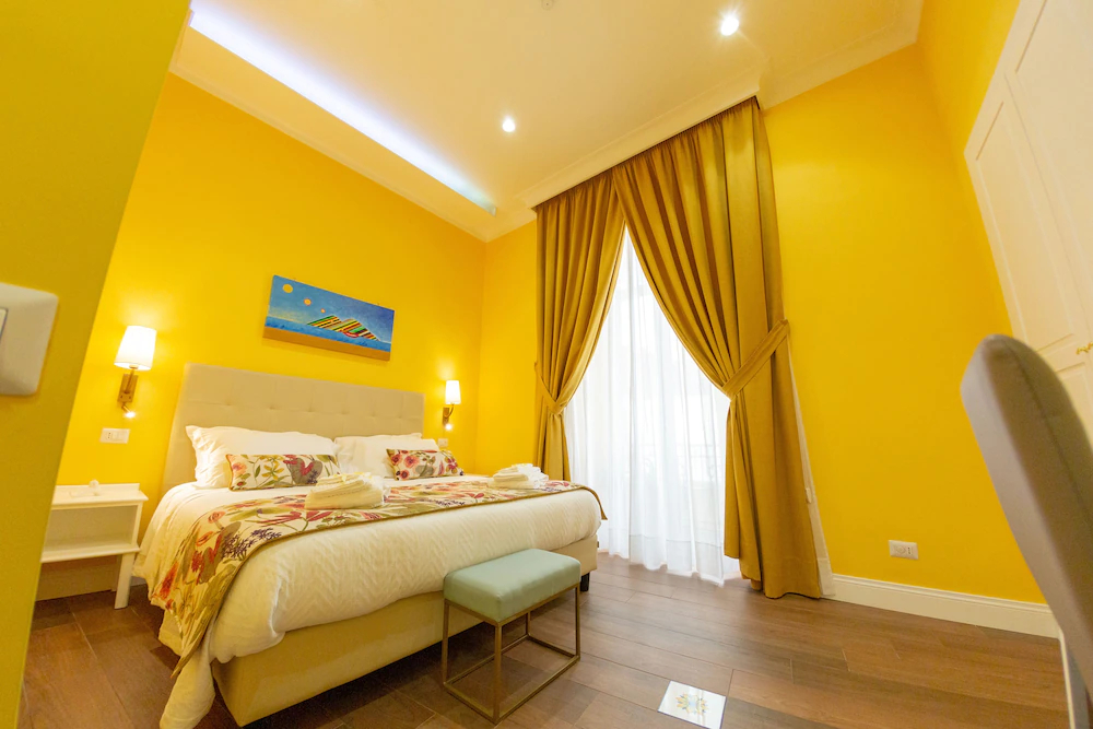 Suite Cuorenapoletano