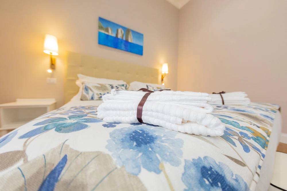 Suite Cuorenapoletano