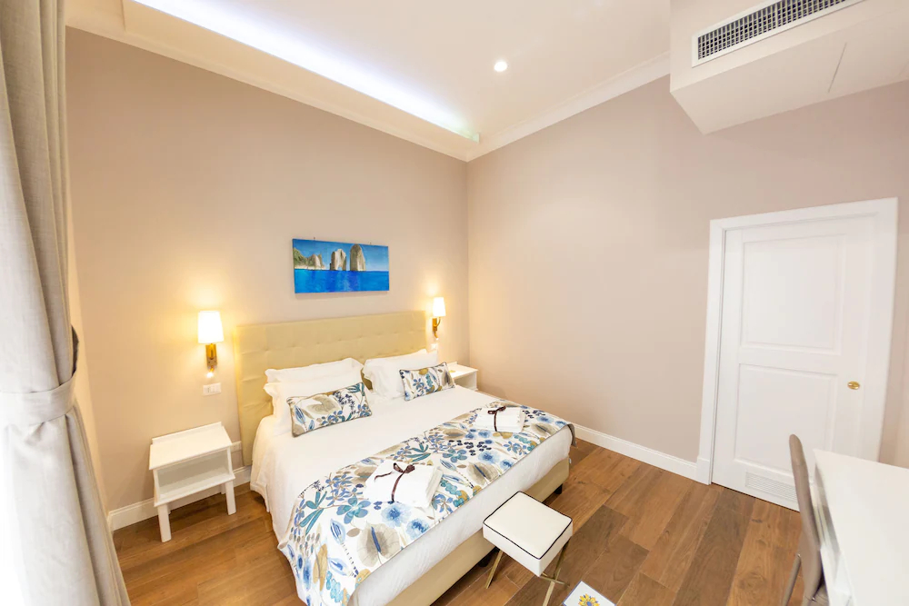 Suite Cuorenapoletano