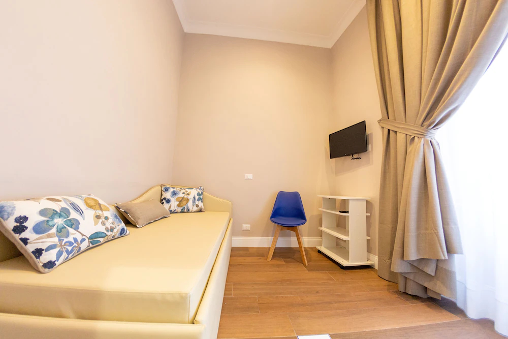 Suite Cuorenapoletano