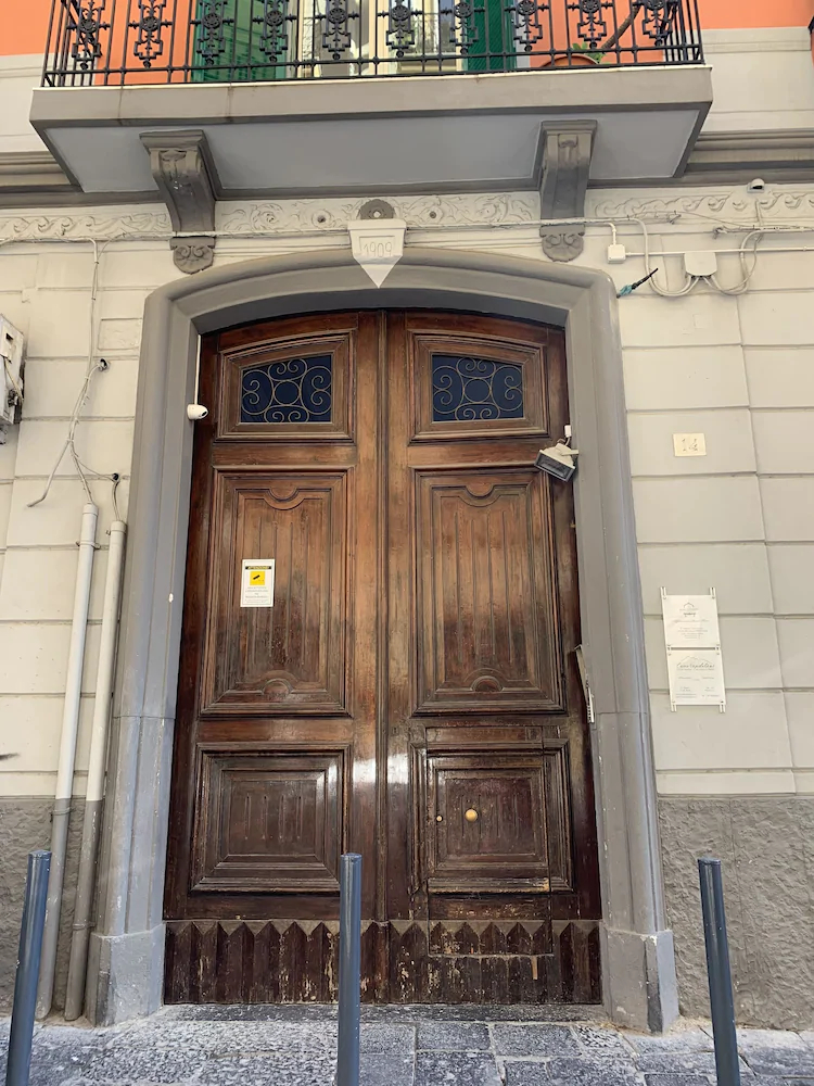 Suite Cuorenapoletano