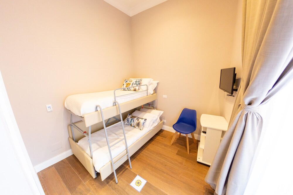 Suite Cuorenapoletano