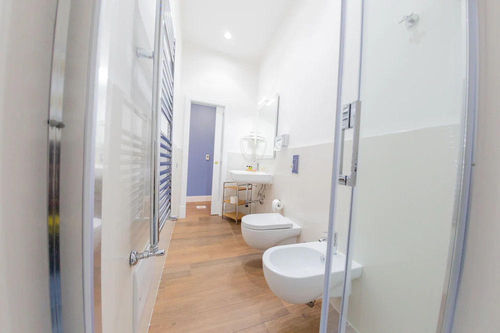 Suite Cuorenapoletano