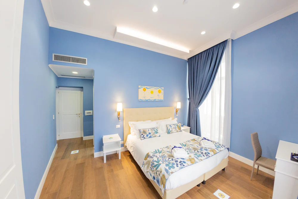 Suite Cuorenapoletano