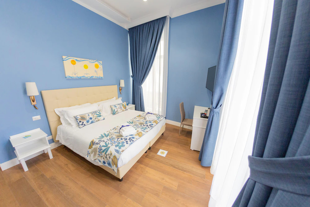 Suite Cuorenapoletano